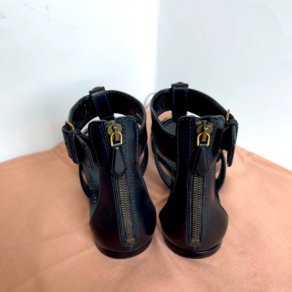 Miu Miu Sandals Size 39 - Picture 5 of 7